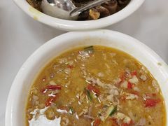 -秀妈厨房(灰汤老店)
