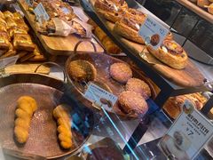 -PARIS BAGUETTE巴黎贝甜(周浦万达店)