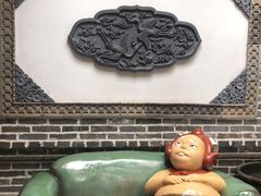 -局气 烤鸭·北京菜(前门店)