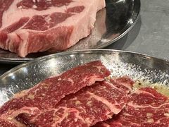 -姜虎东白丁烤肉(银泰中心in99店)
