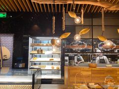 -Let's Taipei 非常烘焙(太古里店)