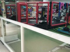 -空中健身·游泳(季佳荟新华家园店)