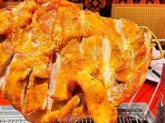 -牧人烤全羊(江海大道店)