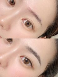 -久匠纹眉·半永久纹绣
