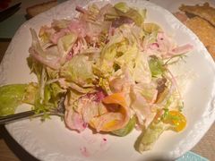 -波特曼西餐厅(中央大街店)