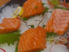 -三渡居酒屋·日料(天一财富中心店)