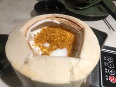 -狐狸爱上椰子鸡(滨江星光大道店)