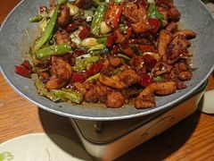 -马氏老外婆餐厅(魏县店)