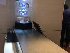 -麦当劳(西安雁塔路店)