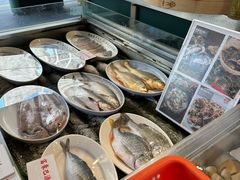 -陈鹏鹏潮汕菜(欢乐海岸 海边景观店)