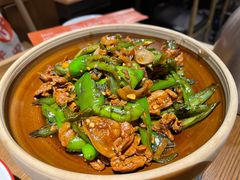 -湘味淳(千禧街店)