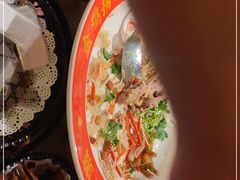 -清晖小苑•顺德地方菜(壹海城店)