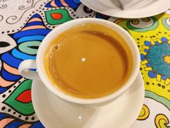 印度奶茶-Santoor 萨都里印度餐厅(北锣鼓巷店)