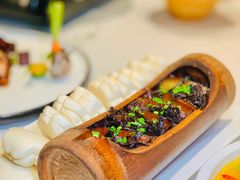 -乾隆美食·本帮菜(黄河路店)