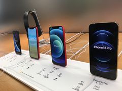 -Apple零售店(中街大悦城店)