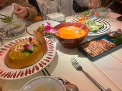 -太食獸泰式茶餐厅(IFS国金中心店)