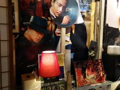 -为你钟情咖啡馆(春熙路太古里步行街店)