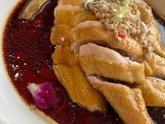 -粤财皇冠假日酒店·彩华轩中餐厅