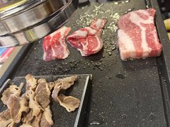 -咕咕站韩国料理(紫金港店)
