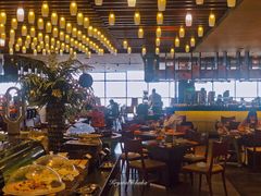 -青岛海尔洲际酒店