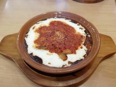 -萨莉亚意式餐厅(苏州食百家店)