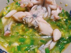 美蛙-石锅苗苗鱼(武汉首店)
