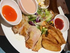 -俄士厨房(未来城店)