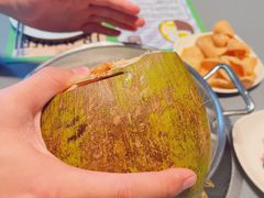 -椰小鸡·琼州糟粕醋·火锅(美兰缤纷城店)