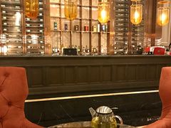 -武汉洲际酒店