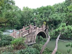 -上海醉白池公园