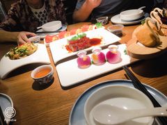 -点心传说·粤菜点心(佐阾虹湾店)