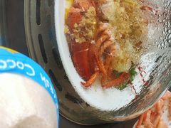 -港畔赶海蒸汽海鲜烧烤自助(仙螺岛店)