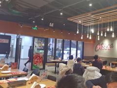 -棒约翰比萨·意面(松江开元店)