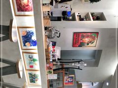 -玫瑰咖啡(中山六路店)