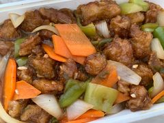 -稻品香小锅饭豆腐馆(北三路店)