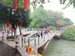 -桂林两江四湖景区
