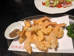 -奕景海鲜酒家· 大连海鲜(星海广场店)