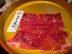 -温野菜涮涮锅(曲江大悦城店)