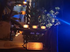 -绿茶餐厅(汇悦大融城店)