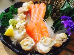 -旬味日本料理(龙华保利天街店)