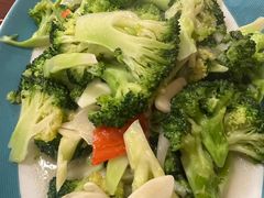 -阿拉木汗餐厅(山大路店)