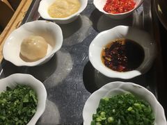 -和院老火锅铜锅烧烤海鲜(朱雀大街店)