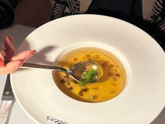 -Kathleen's Waitan 凯圣琳江景西餐厅(外滩店)