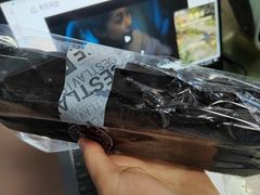 巧克力珍珠-赛拉维(咸阳财富中心店)