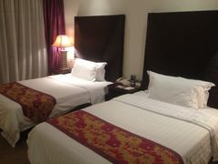 好舒服阿-三亚亚龙湾红树林度假酒店