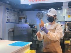 -野人牧坊Gelato(天津南开大悦城店)