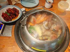 -三个渔夫·蒸汽海鲜(小白楼店)