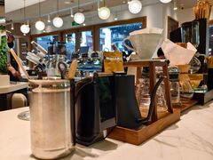 -Peet's Coffee皮爷咖啡(豫园店)