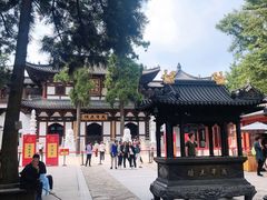 -径山寺