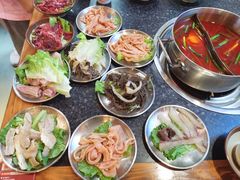 -闻小豆贵州自助火锅(万象城店)
